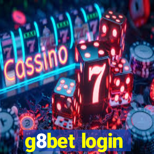 g8bet login