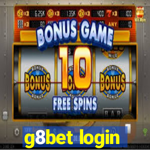 g8bet login