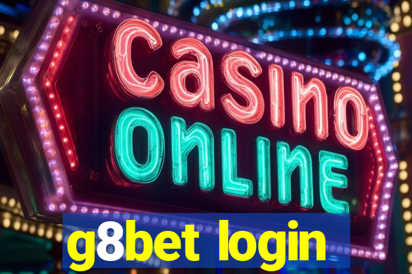 g8bet login