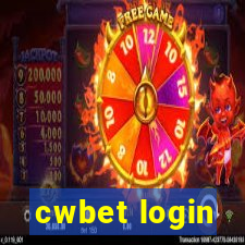 cwbet login