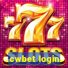 cwbet login