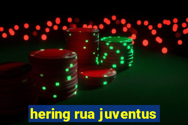 hering rua juventus