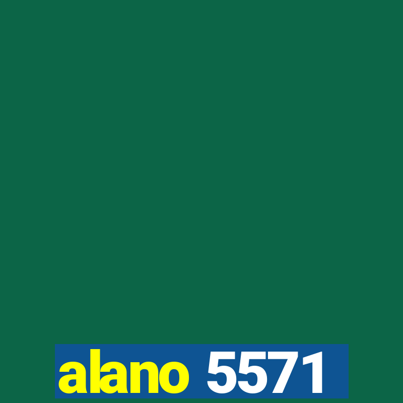 alano 5571