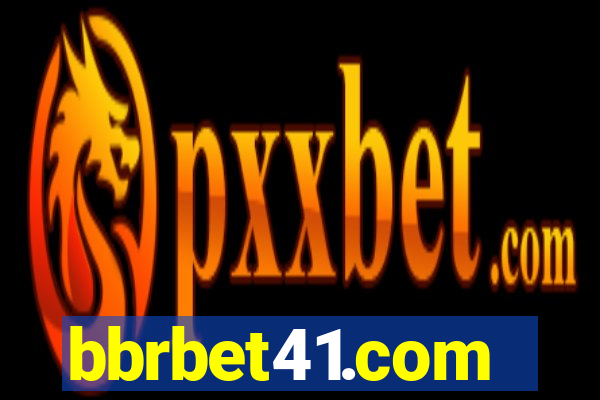 bbrbet41.com