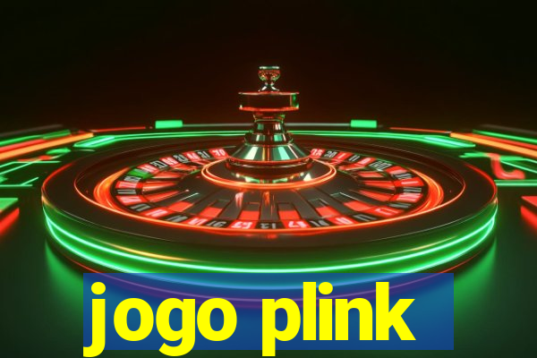 jogo plink