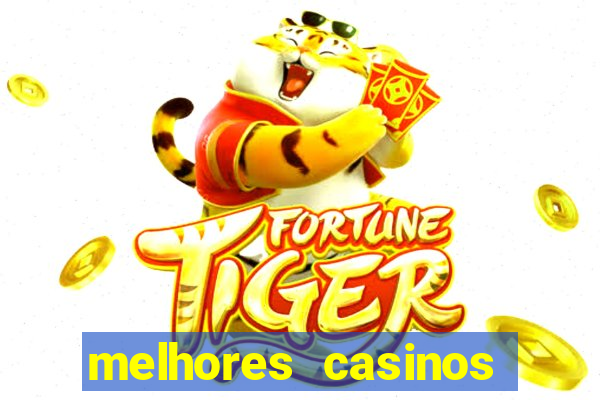 melhores casinos online da europa