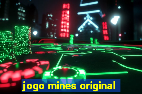 jogo mines original