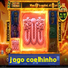 jogo coelhinho