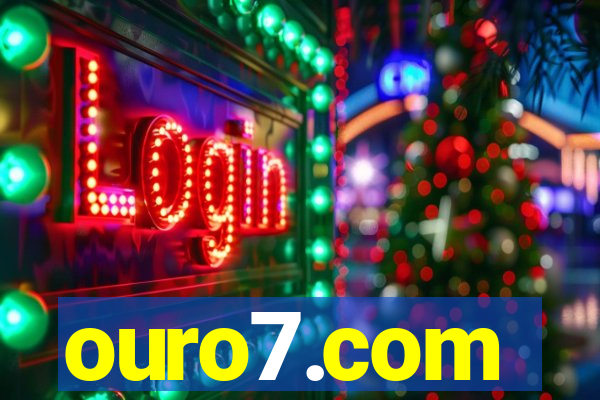 ouro7.com