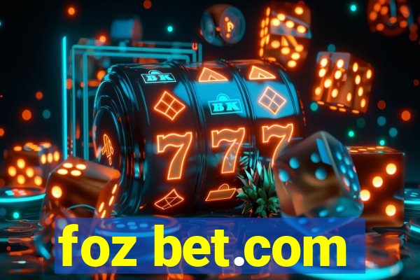 foz bet.com