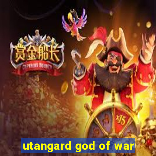 utangard god of war