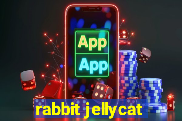 rabbit jellycat