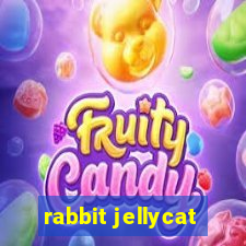 rabbit jellycat