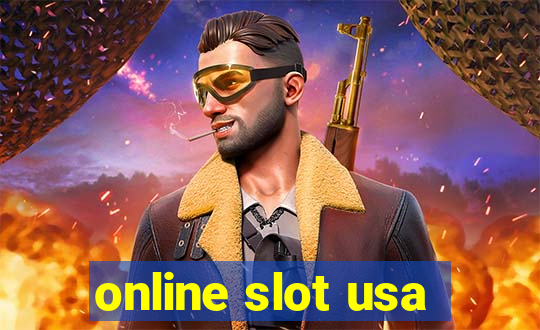 online slot usa