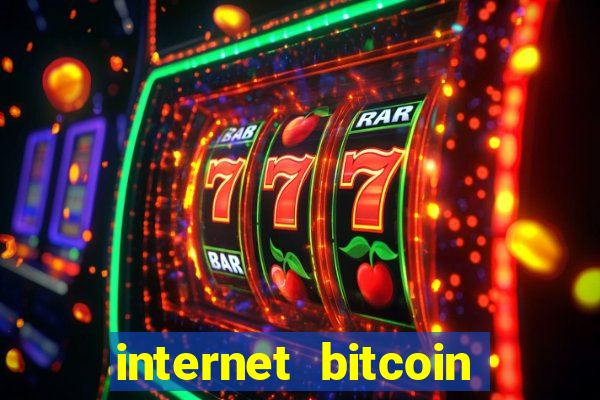 internet bitcoin live casino