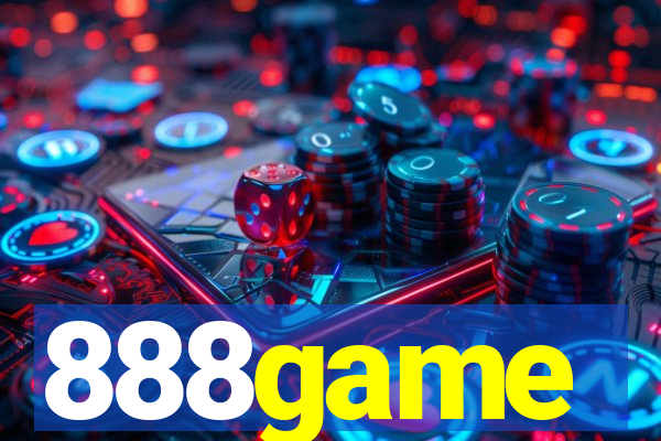 888game