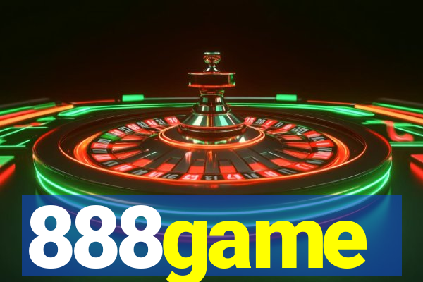 888game