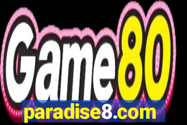 paradise8.com