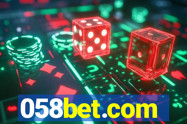 058bet.com