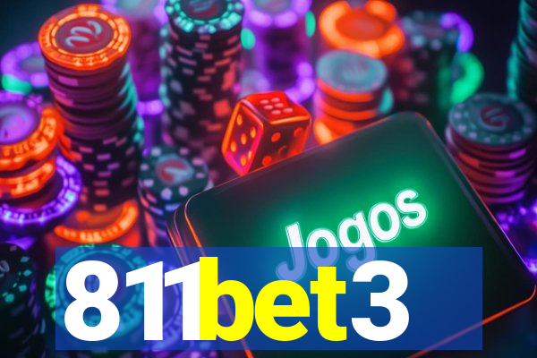 811bet3