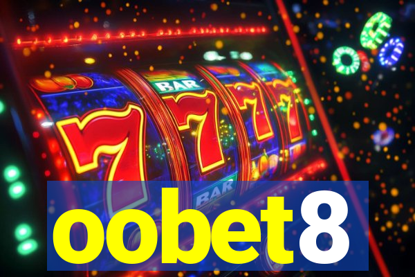 oobet8