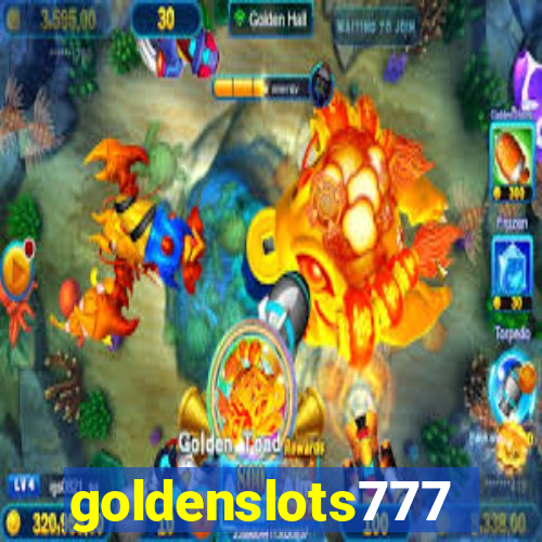 goldenslots777