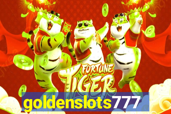 goldenslots777