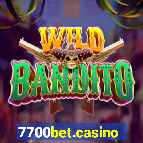 7700bet.casino