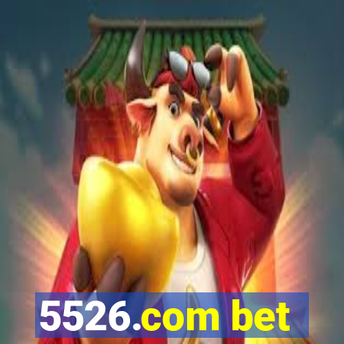 5526.com bet