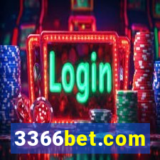 3366bet.com