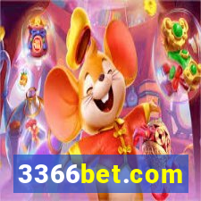 3366bet.com