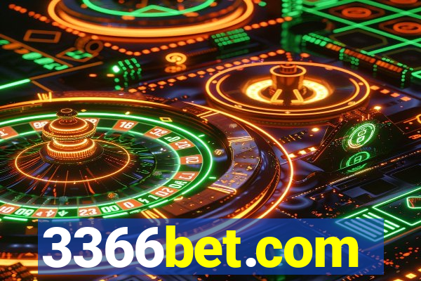 3366bet.com