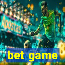 bet game