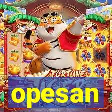 opesan