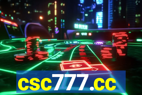 csc777.cc