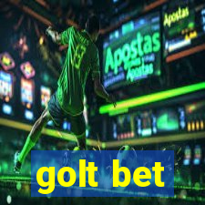 golt bet