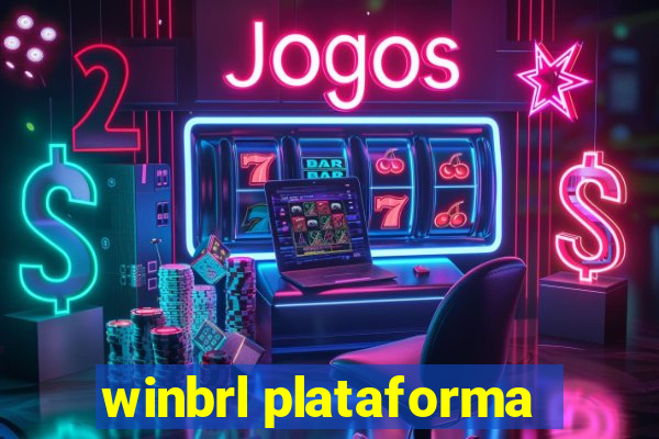 winbrl plataforma