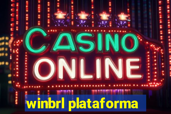 winbrl plataforma