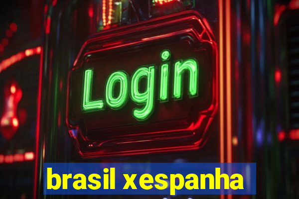 brasil xespanha