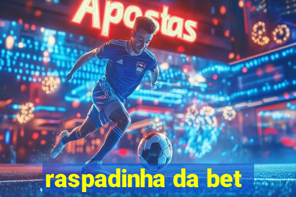 raspadinha da bet