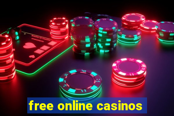 free online casinos