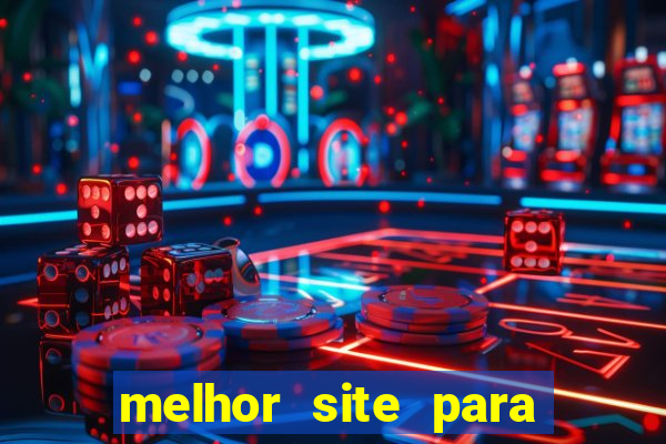 melhor site para jogos online