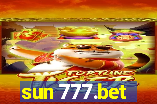 sun 777.bet