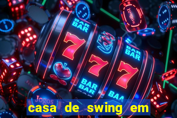 casa de swing em foz do iguaçu