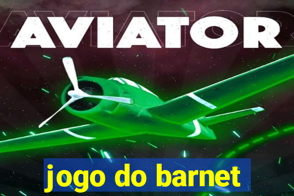 jogo do barnet