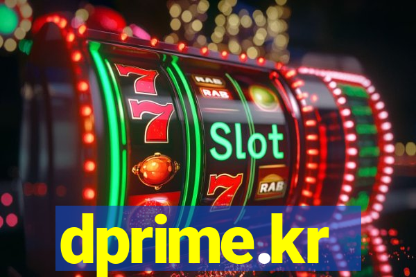 dprime.kr