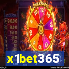 x1bet365