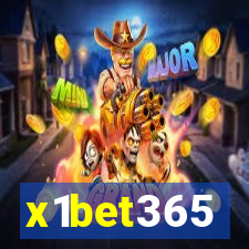 x1bet365