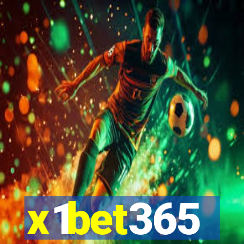 x1bet365