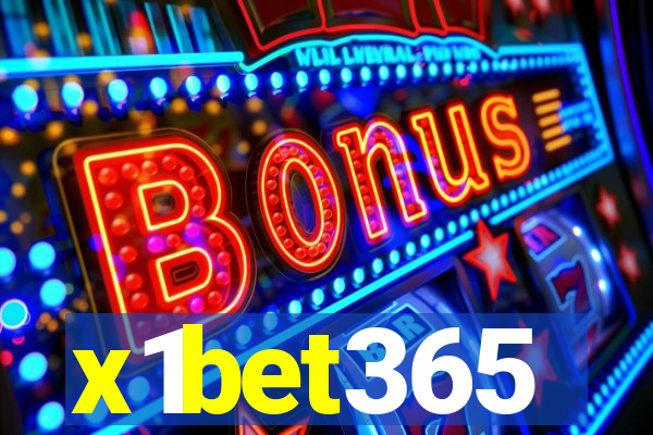 x1bet365